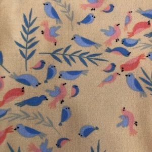 NWOT LuLaRoe OS leggings